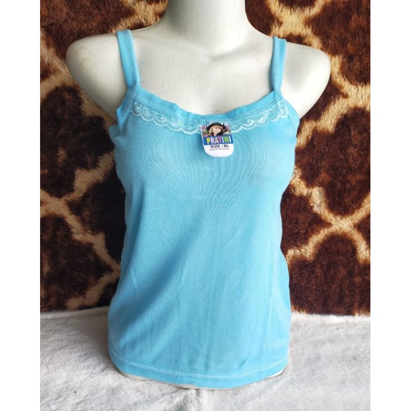 Singlet/KAOS DALAM WANITA RENDA