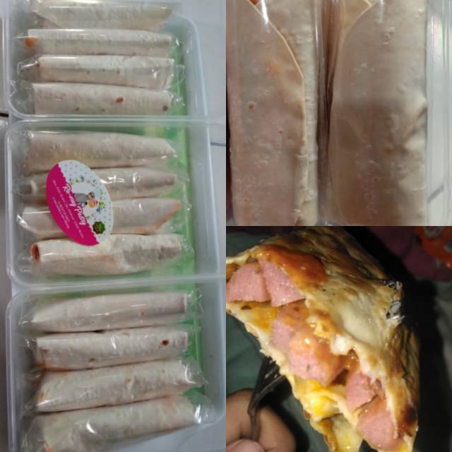 

kebab frozen