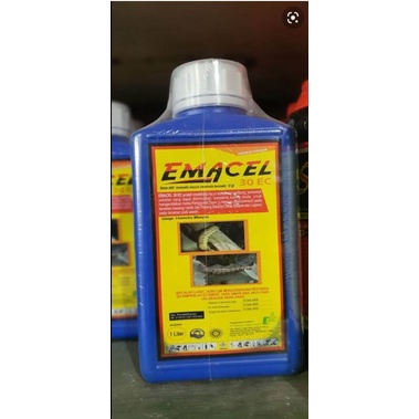 Emacel 1 liter