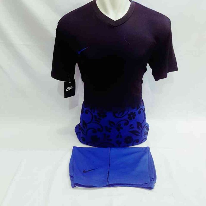 Jersey specs setelan bola futsal