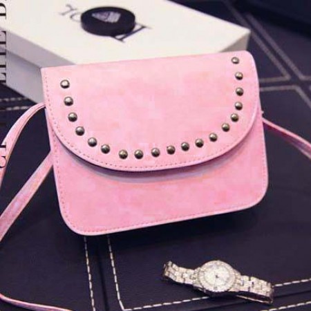 Tas Fashion Wanita Selempang Clutch Korea Import