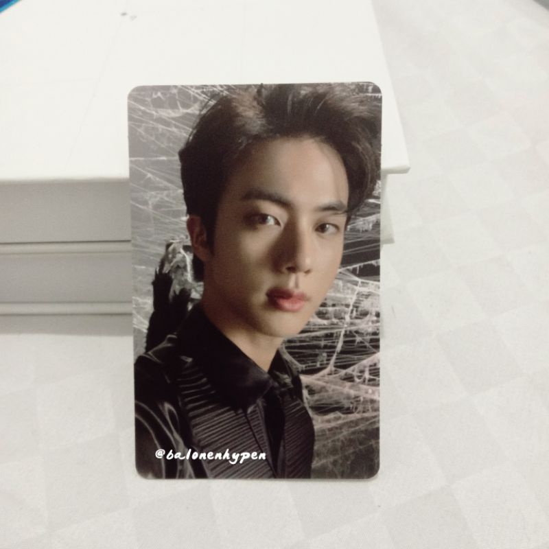 PC SEOKJIN MOTS7 VER.2 [BOOKED]