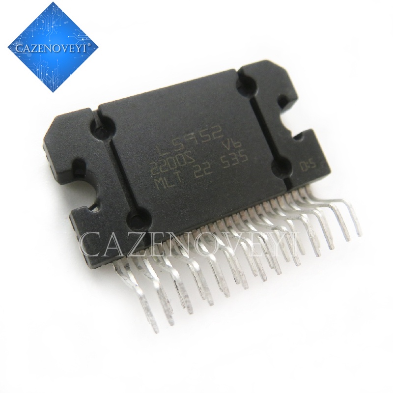 1pc Ic L5952 5952 Zip-25