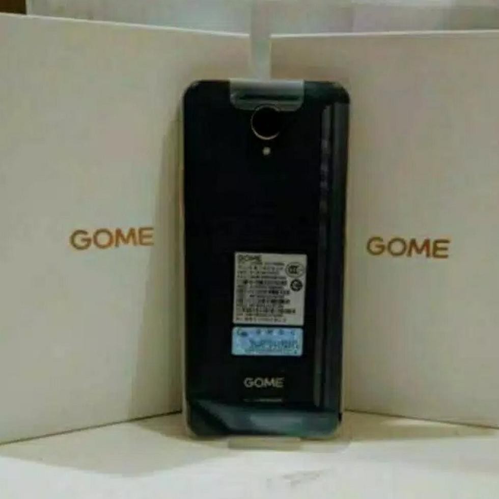 Hp Android Gome U7 Shopee Indonesia