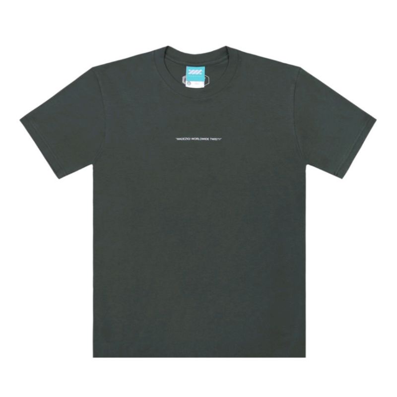 WADEZIG-WORLDWIDE(Original)