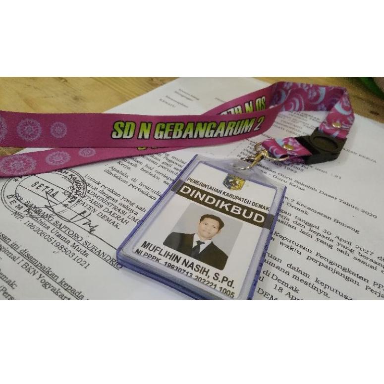 

ㆅX MURAH!!!!!!! id card + yoyo STOK BANYAK 2892 ⁂