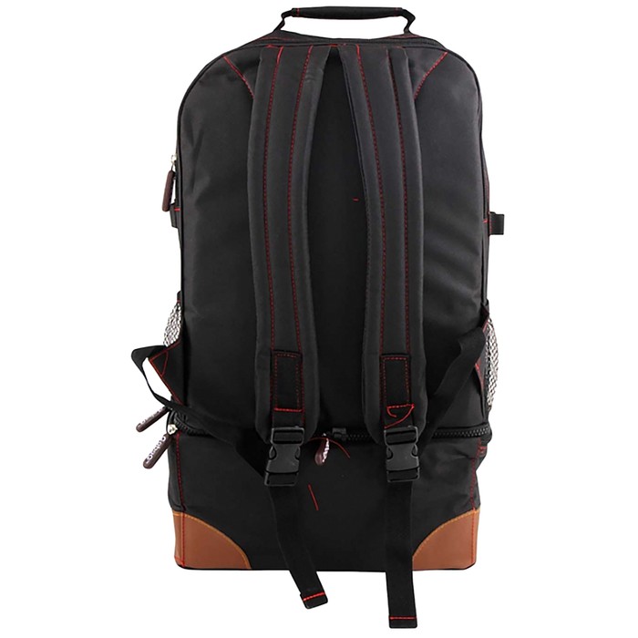 Tas Bayi GabaG Ramadha - Backpack Series