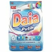 DAIA PUTIH 4KG