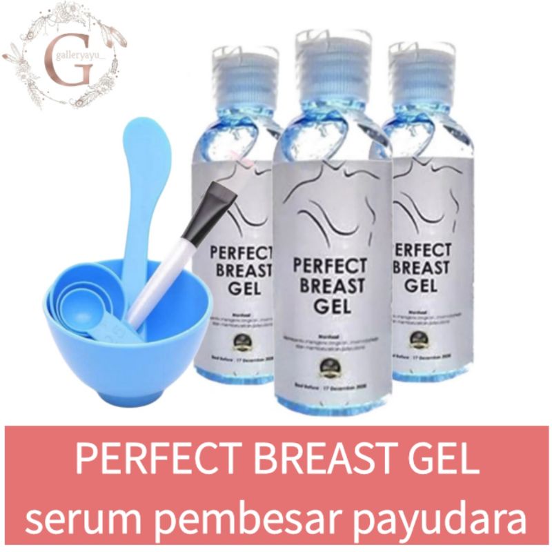 pembesar payudara-serum payudara-pengencang payudara