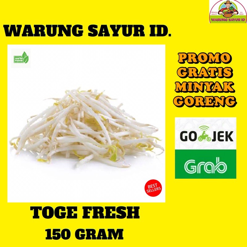 

TOGE 1 KG