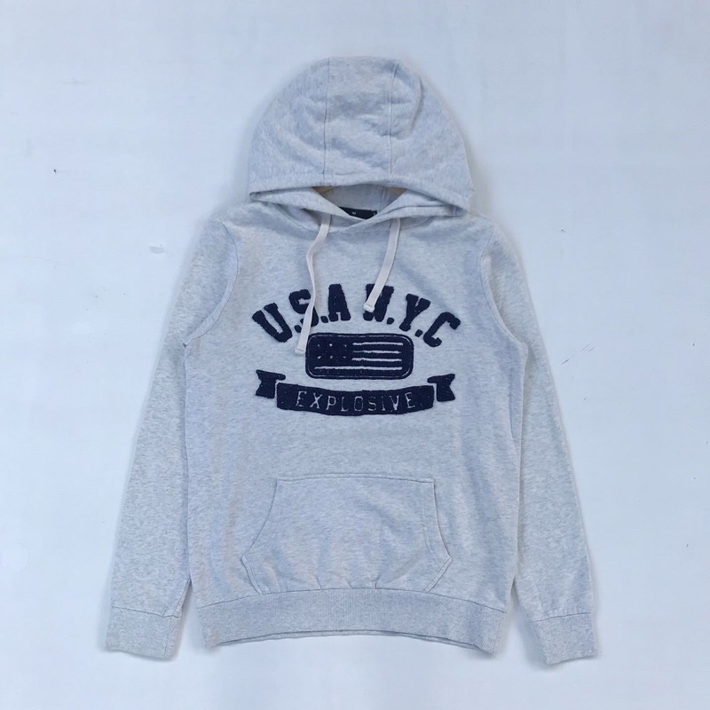 HOODIE USA