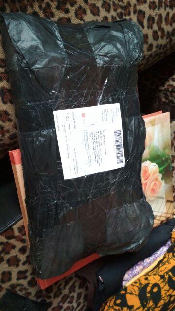 [freeongkir] Rak Jilbab + Rak Tas + Rak Sepatu Gantung 3in1