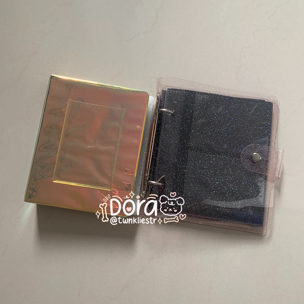 Kolbuk Jelly & Kolbuk NCT 2018 Preloved