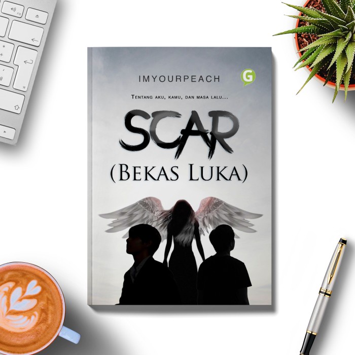

CODE0J3 terpercaya BUKU SCAR (Bekas Luka)