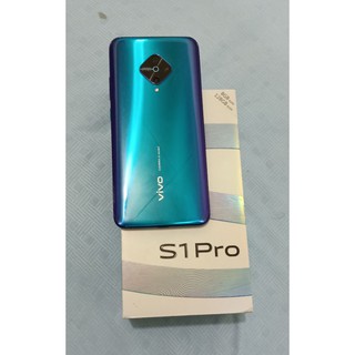 VIVO S1 PRO Ram 8/128 GB ( Second + Bonus ) Masih Mulus | Shopee Indonesia