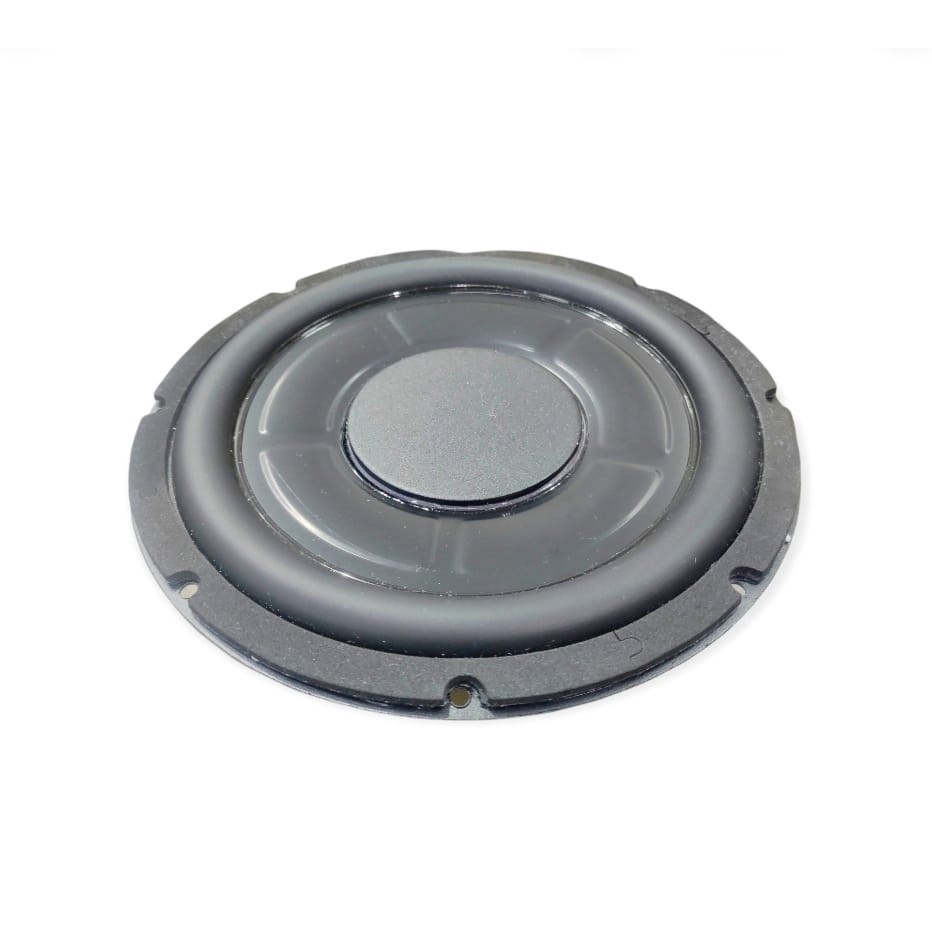 Speaker Subwoofer Flat Speaker Kolong Tipis Baru