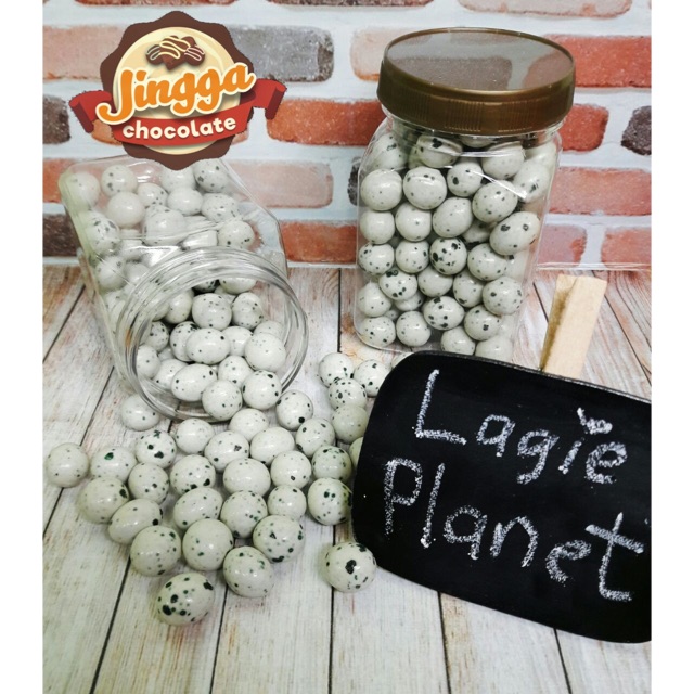 

Lagie Planet per Kg