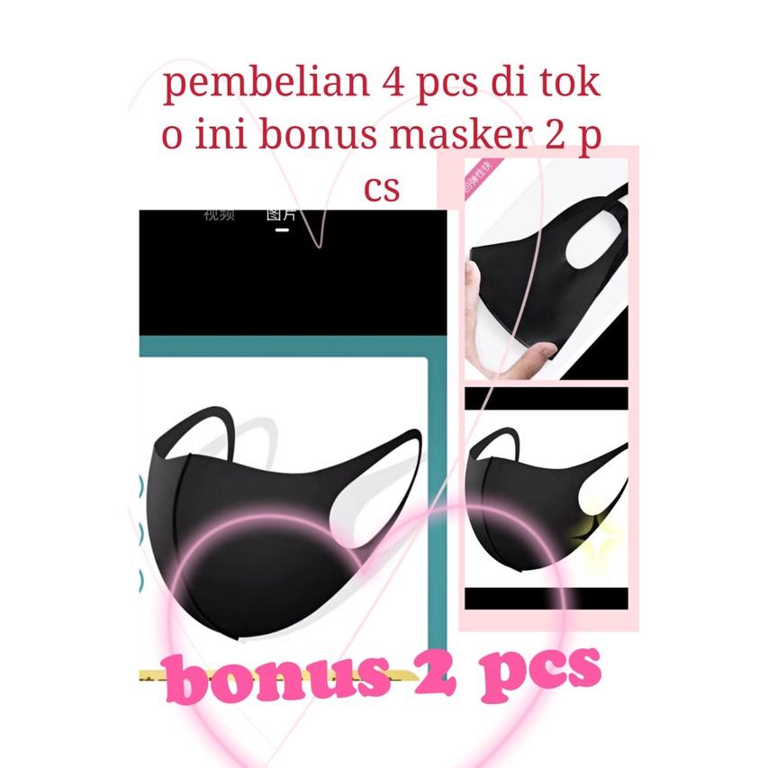 BRA / BH WANITA 0810 1 set cd + bra tidak ada kawat busa tipis, busa bisa di lepas