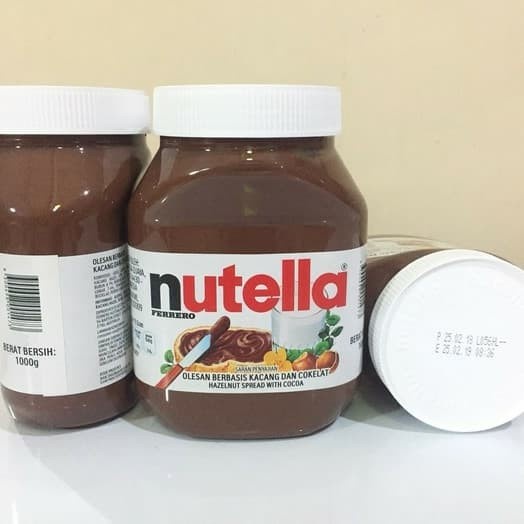 

Tr20Re Nuttela 1 Kg Paling Murah Ht51G