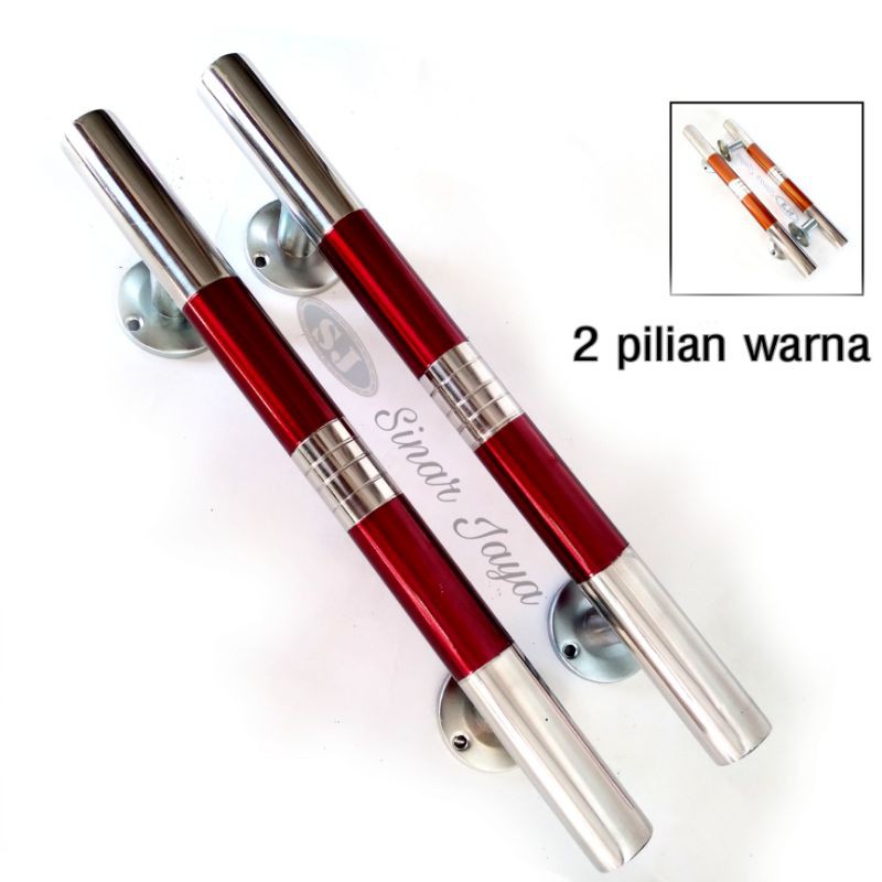 handle pintu 25cm gagang tarikan pintu stainless handle laci tarikan pintu lemari murah