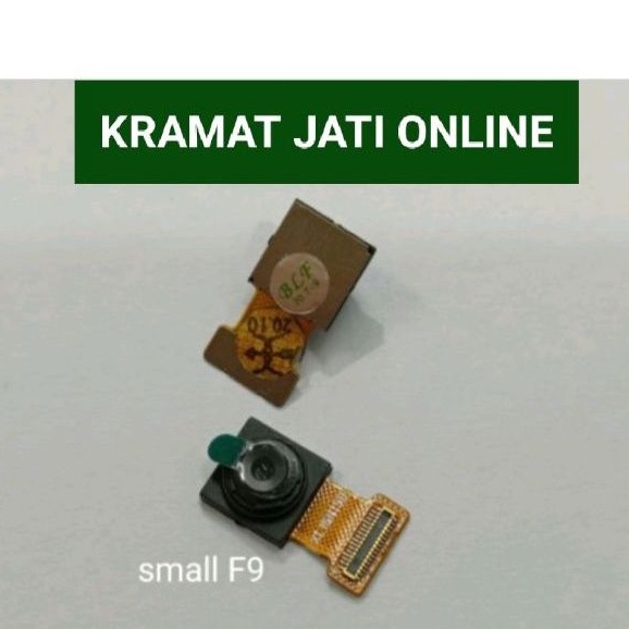 KAMERA DEPAN/SMALL OPPO F9