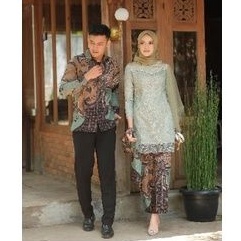 ALMAHIRA DRESS  BY AKITA.ID
