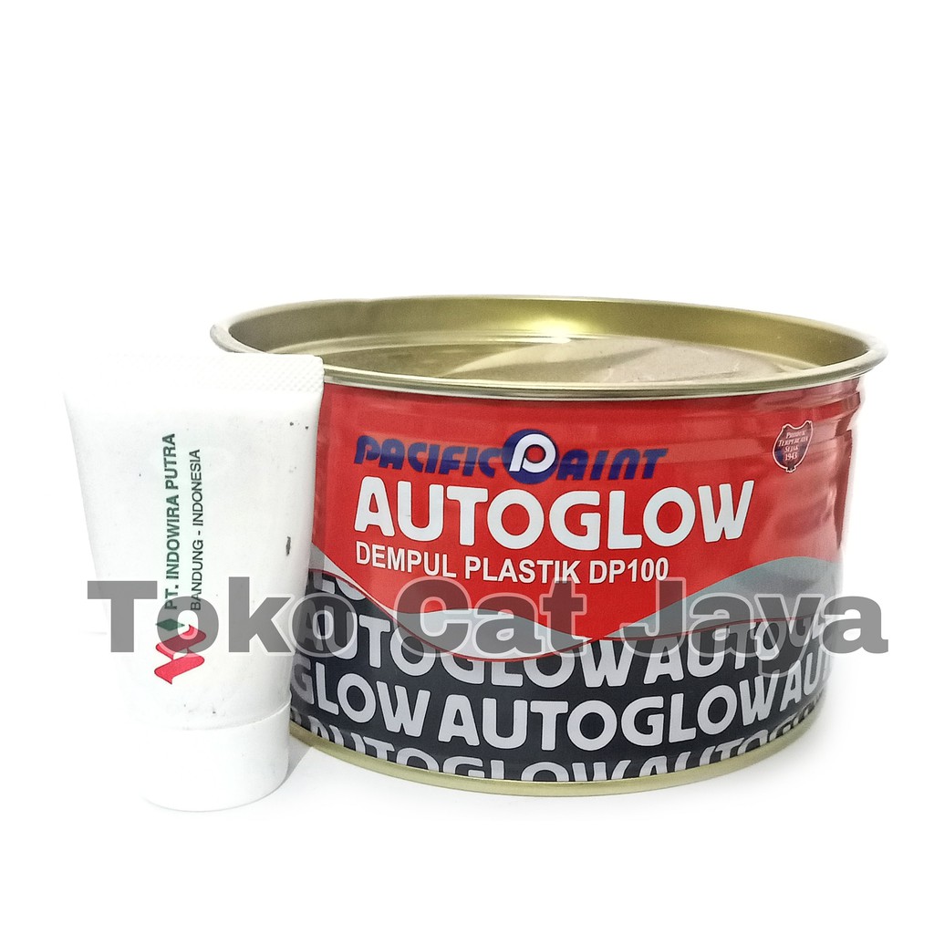 DEMPUL AUTOGLOW DP 100 1 kg + Hardener