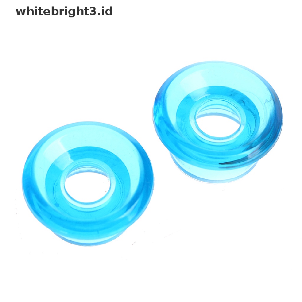 (whitebright3.id) Mainan Yoyo Klasik Profesional Bahan Aluminum Alloy K1