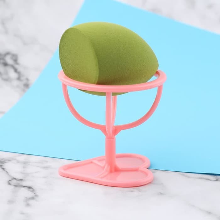 BBHO beauty blender holder tempat penyimpanan spons sponge makeup