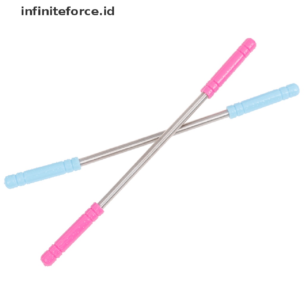 Infiniteforce.id Stick Epilator Bentuk U Alat Pencabut Bulu Wajah