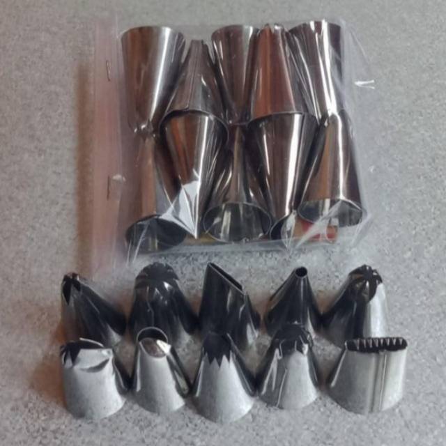 Spuit lokal/semprit kue tar