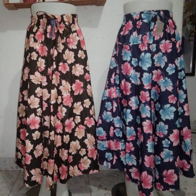 Rok katun jepang