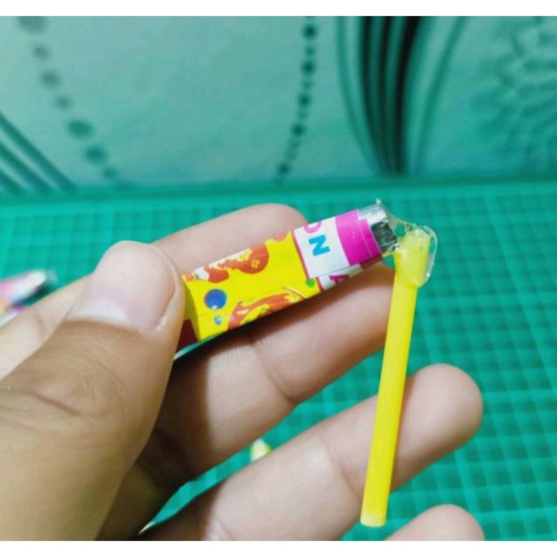 Balon odol / Balon jadul 777 isi 100 pcs grosir