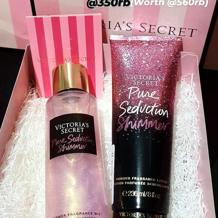 

HAMPERS VICTORIA'S SECRET PRODUCTS (310/330/350/400/410) - 310