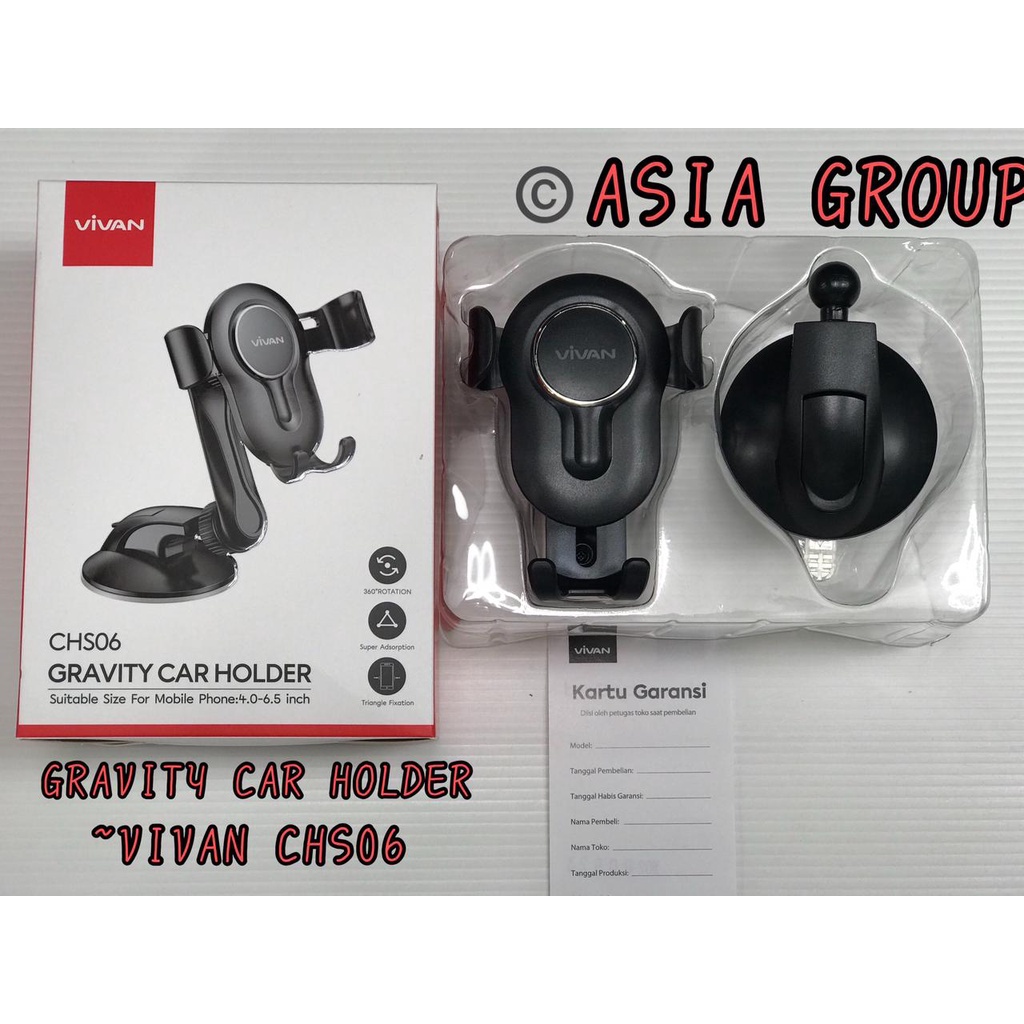 CAR HOLDER MOBIL LOGON LO-CRH15 &amp; HOLDER MOBIL ROBOT CH11S/CH12/CH03 HOLDER KACA DAN DASHBOARD