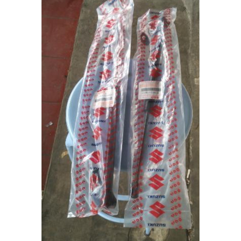1SET Shock Sock Shok Sok Hidrolik Pegas Pintu Bagasi Belakang Suzuki Ertiga XL7 APV GX GL IGNIS KARI
