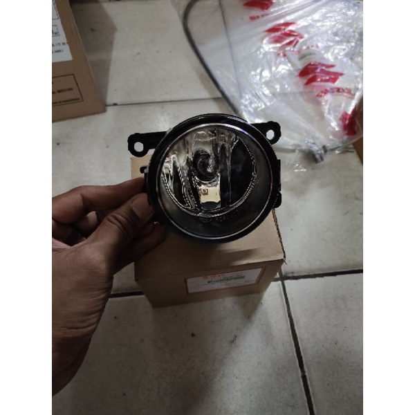 foglamp Suzuki Ertiga Swift grend Vitara APV arena ori sgp
