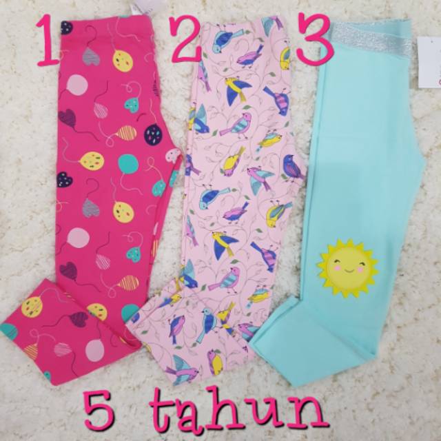 Legging TARGET original