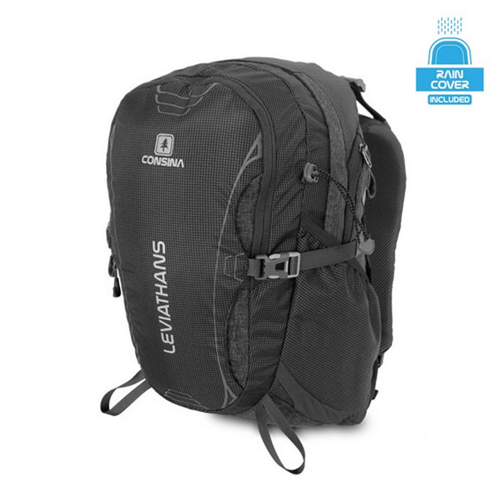Tas Ransel/ Daypack Consina Leviathans 30 Ltr