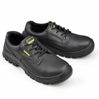 Sepatu Pengaman Krisbow Maxi/Safety Shoes Murah Original Krisbow Tamaratara93
