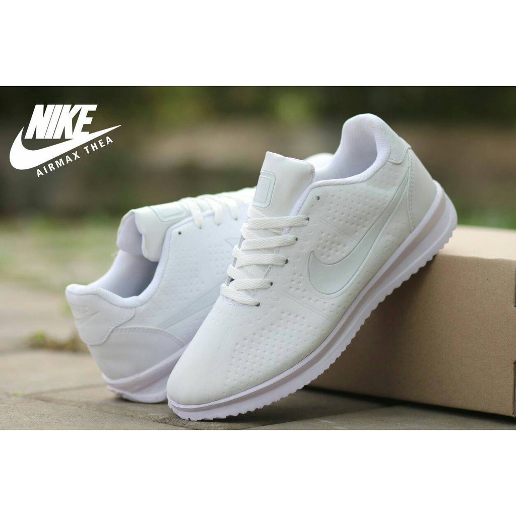 SALE!!!! Sepatu Running Wanita Terpopuler Brand Nike Size 36 - 40