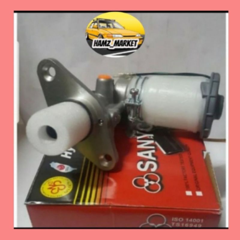 Master Rem Civic Genio, Civic Estilo Eg SR3 SR4