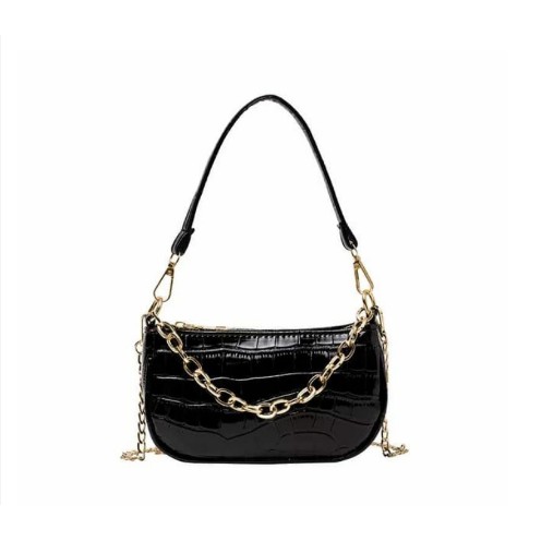 Alligator Bag Double Chain Tas Wanita Double Rantai Tas Slempang Rantai Wanita Sling Bag Rantai Wanita Tas Wanita Model Korea Tas Wanita Tomboy Tas Make Up Wanita Tas Makeup Wanita Tas Simple Wanita Tas Modern Wanita Tas 2001 Tas Anti Air Wanita