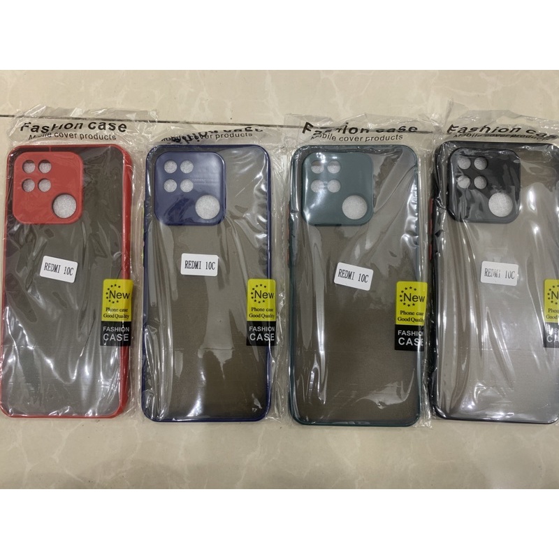 CASE MY CHOICE XIAOMI REDMI 10C