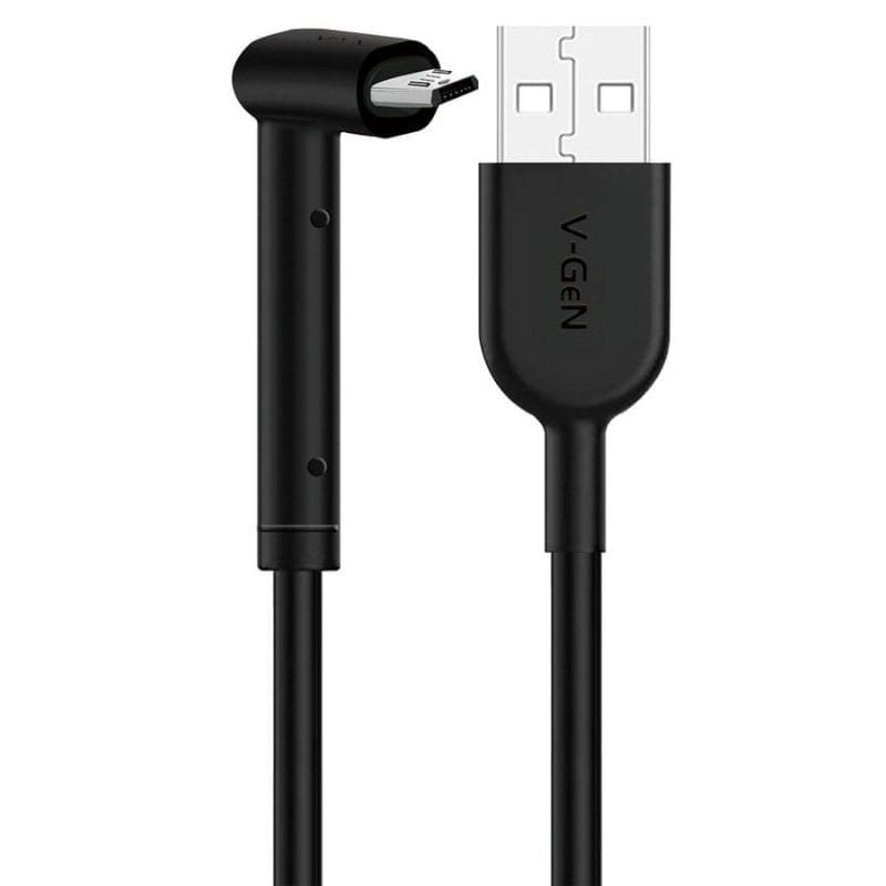 Kabel Data Gaming V-GEN CM1-04 USB MICRO Kabel Charger VGEN For Android Micro Kabel Casan V-GEN Gaming CM1-04 For Android Micro ORIGINAL