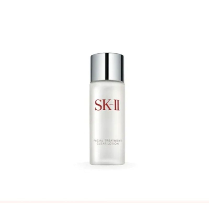 SKII FTCL Facial treatment clear lotion 30ml