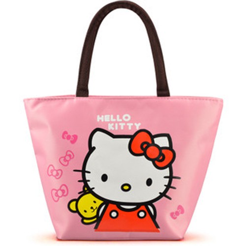 tas pundak kartun kelinci multifungsi cartoon waterproof bag (2g2) bta136