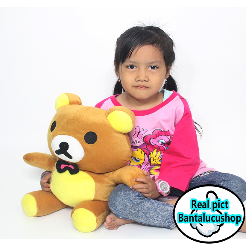 Boneka rilakkuma