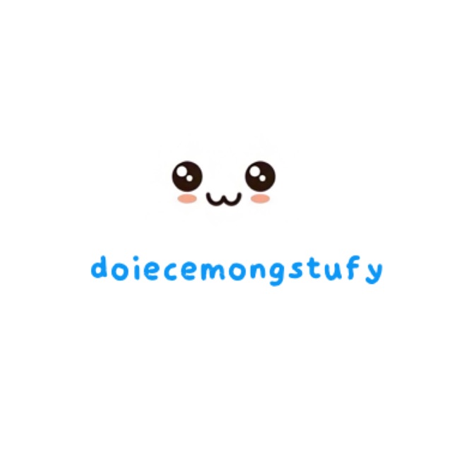 doiecemong