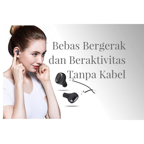 Headset Bluetooth JBL